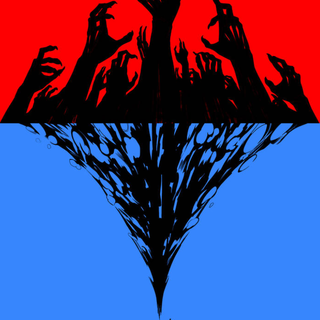 Ultrakill phone wallpaper