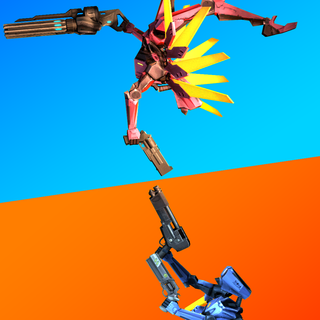 Ultrakill phone wallpaper