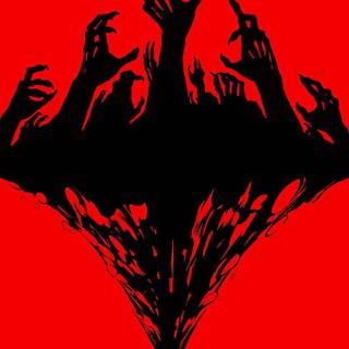 Ultrakill phone wallpaper