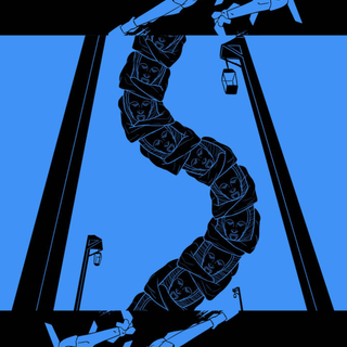 Ultrakill phone wallpaper