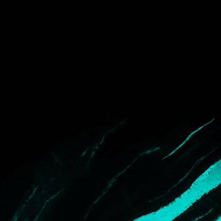 Turquoise Android wallpaper