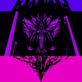 Ultrakill phone wallpaper