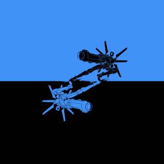 Ultrakill phone wallpaper