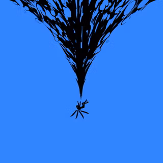 Ultrakill desktop wallpaper