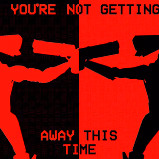 Ultrakill desktop wallpaper