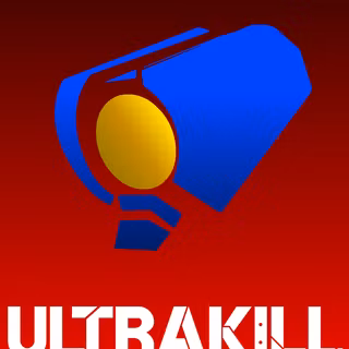 Ultrakill phone wallpaper