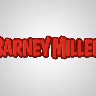 Barney Miller wallpaper