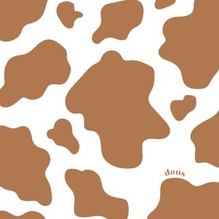 Cute chocolate wallpaper