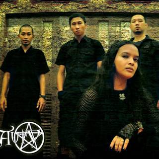 Band Indonesia wallpaper