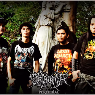 Band Indonesia wallpaper