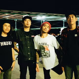 Band Indonesia wallpaper