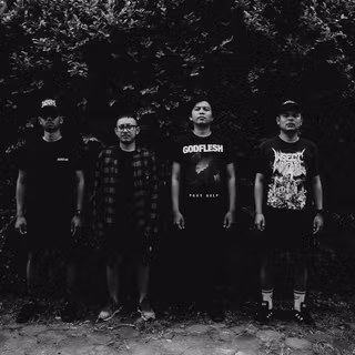 Band Indonesia wallpaper