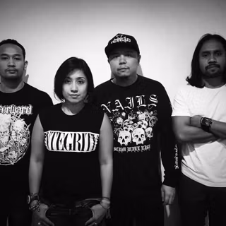 Band Indonesia wallpaper