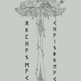 The Mighty Nein wallpaper