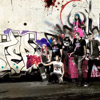 Band Indonesia wallpaper