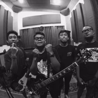 Band Indonesia wallpaper