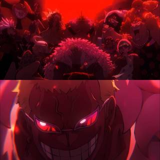 Donquixote family wallpaper