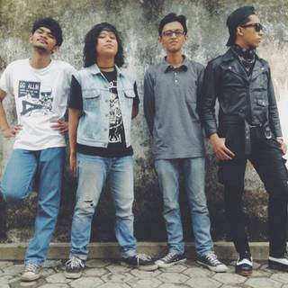 Band Indonesia wallpaper