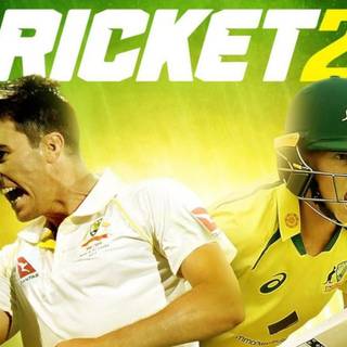 Cricket 24 wallpaper