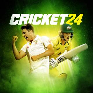 Cricket 24 wallpaper