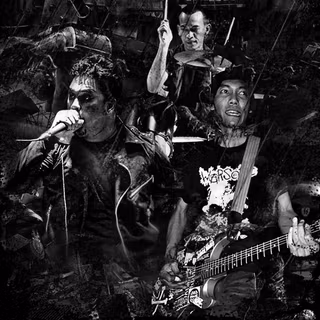 Band Indonesia wallpaper