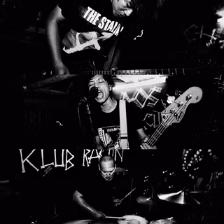 Band Indonesia wallpaper