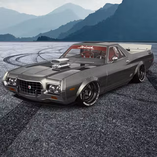 Ford Ranchero wallpaper