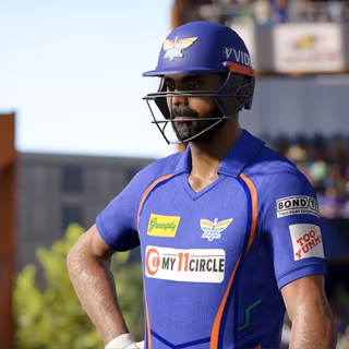 Cricket 24 wallpaper