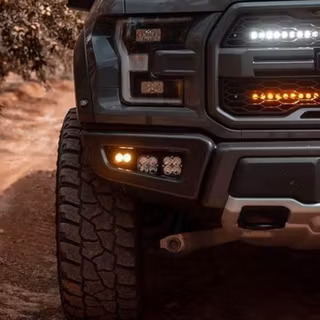 Ford Raptor mobile wallpaper