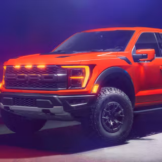 Ford Raptor mobile wallpaper
