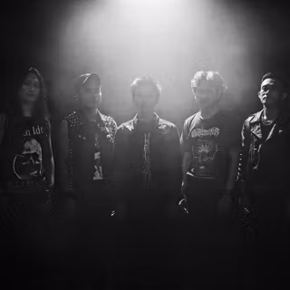 Band Indonesia wallpaper