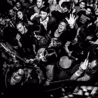 Band Indonesia wallpaper