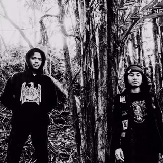 Band Indonesia wallpaper