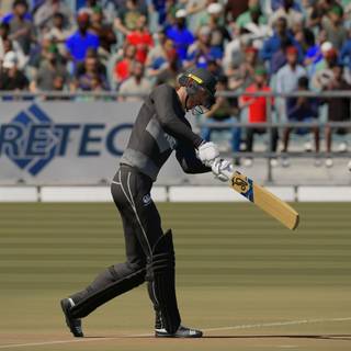 Cricket 24 wallpaper