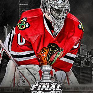 Stanley Cup wallpaper