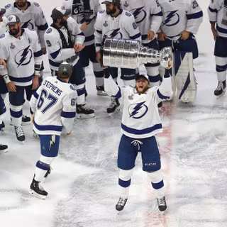 Stanley Cup wallpaper