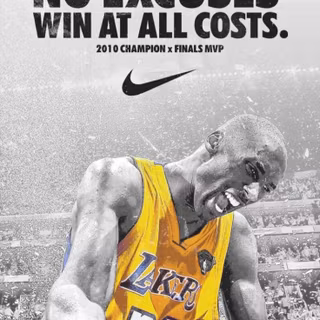 Kobe Bryant motivation wallpaper