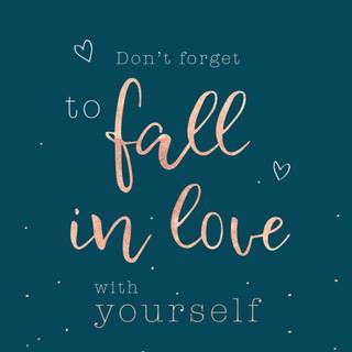 I love my crush wallpaper