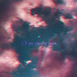 I love my crush wallpaper