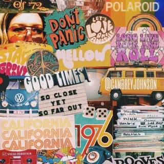 iPhone 12 vintage wallpaper