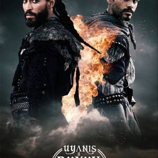 Uyanis Buyuk Selcuklu wallpaper