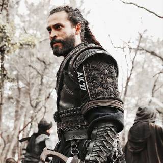 Uyanis Buyuk Selcuklu wallpaper