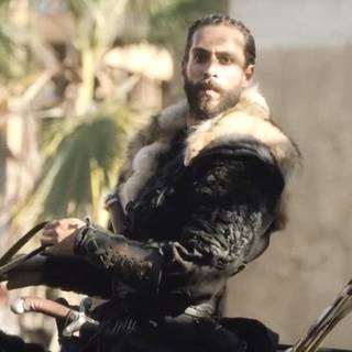 Uyanis Buyuk Selcuklu wallpaper