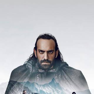 Uyanis Buyuk Selcuklu wallpaper