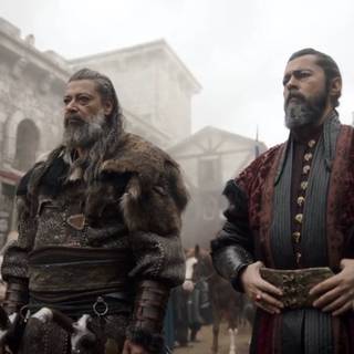 Uyanis Buyuk Selcuklu wallpaper