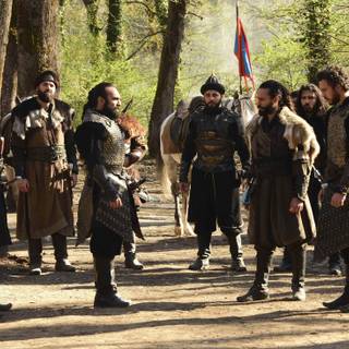 Uyanis Buyuk Selcuklu wallpaper