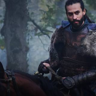 Uyanis Buyuk Selcuklu wallpaper