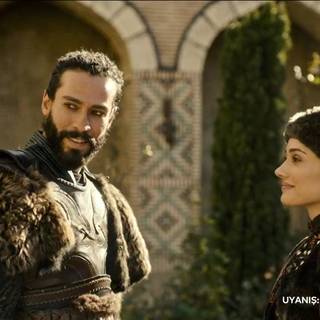 Uyanis Buyuk Selcuklu wallpaper