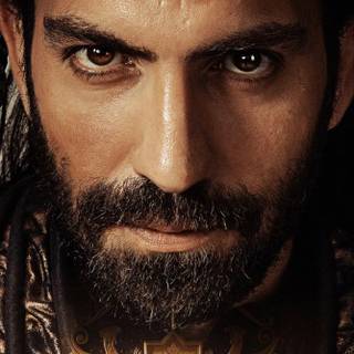 Uyanis Buyuk Selcuklu wallpaper