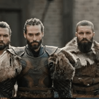 Uyanis Buyuk Selcuklu wallpaper